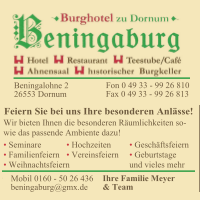 beningaburg